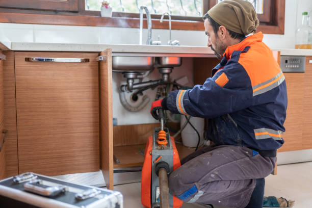 Best Toilet Repair Services  in Durand, WI