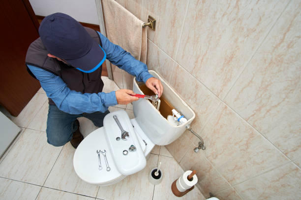 Best Sprinkler Systems  in Durand, WI