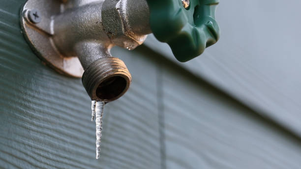 Best Gas Line Repair  in Durand, WI