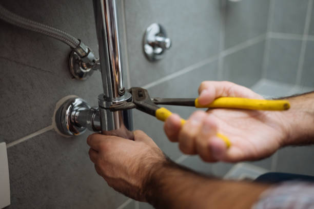 Clogged Drain Plumber in Durand, WI